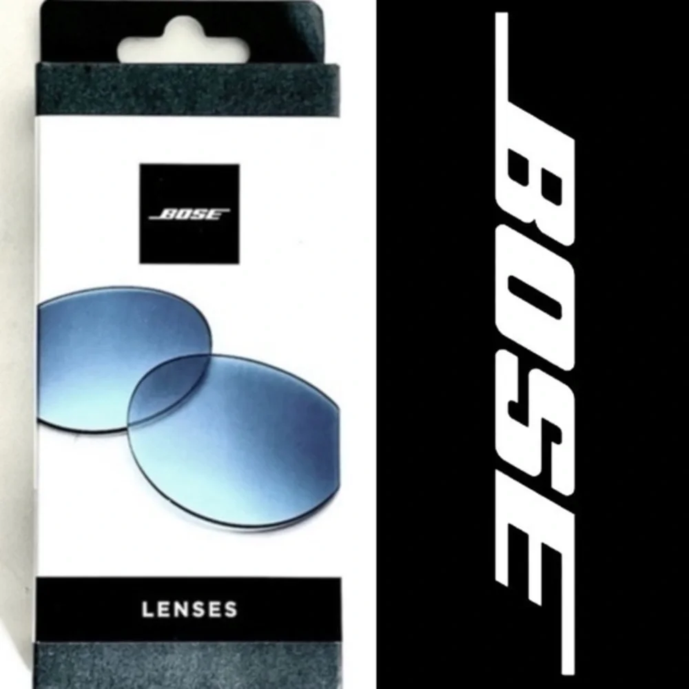 Bose Rondo Replacement Lenses!